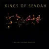 Mostar Sevdah Reunion - Kings of Sevdah